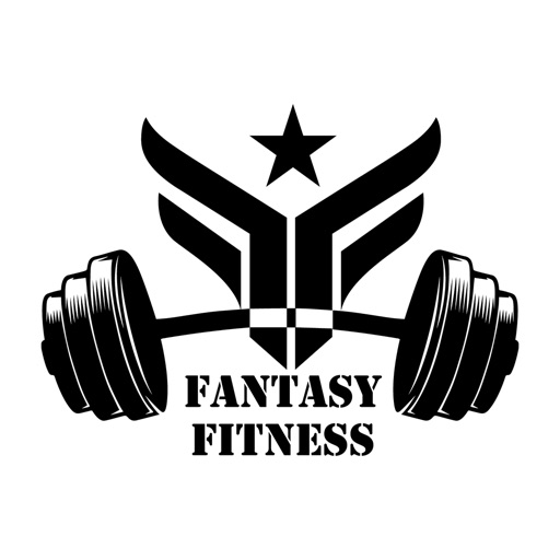 Fantasy Fitness TX icon