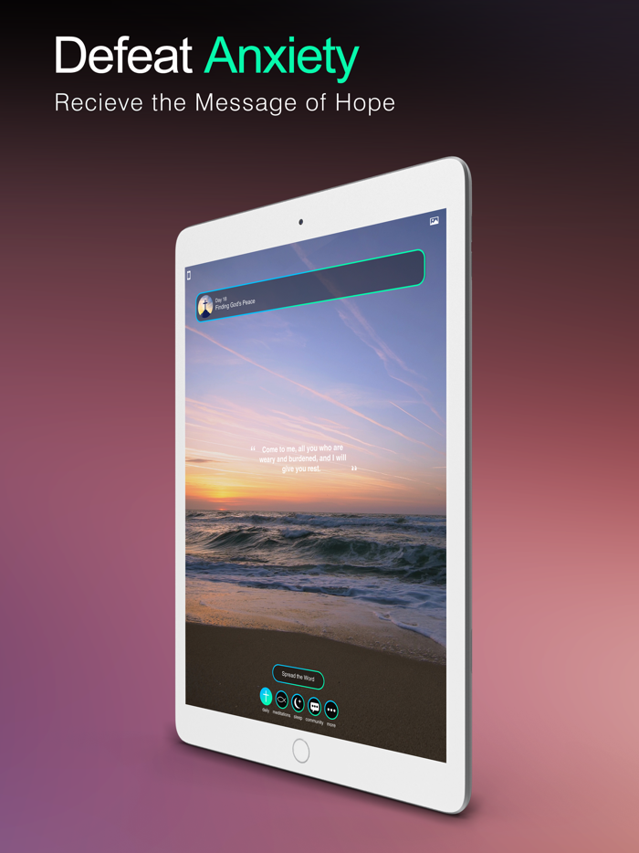 Prayer Journal Glorify God