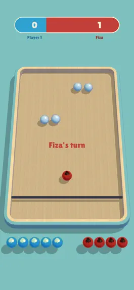 Game screenshot Super Clash Balls apk