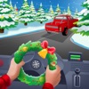 Car Master Vehicle Simulator icon