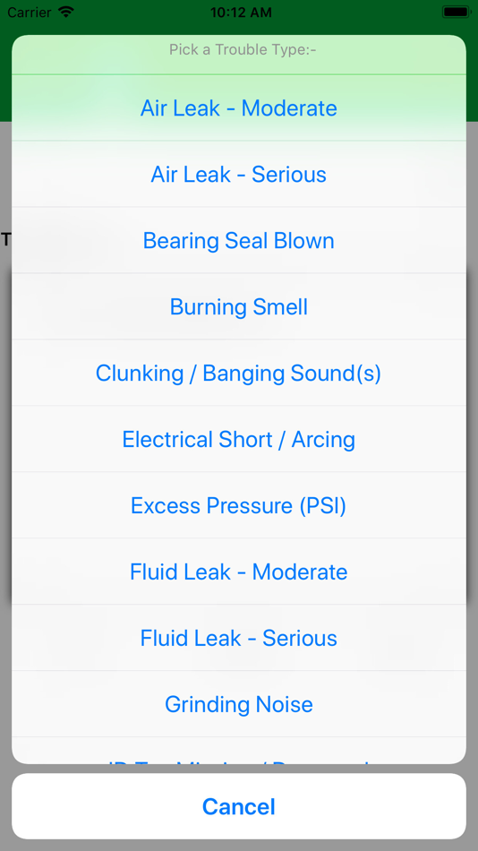 #3. LUBE-IT Mobile Routes (iOS) Av: Generation Systems, Inc.