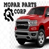 Mopar Parts Corp icon