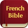 French Bible (La Bible) icon