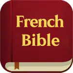 French Bible (La Bible) App Cancel