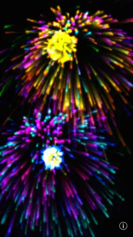 Game screenshot Pyrotexni Fireworks apk