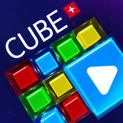 Cube_Plus Cheats
