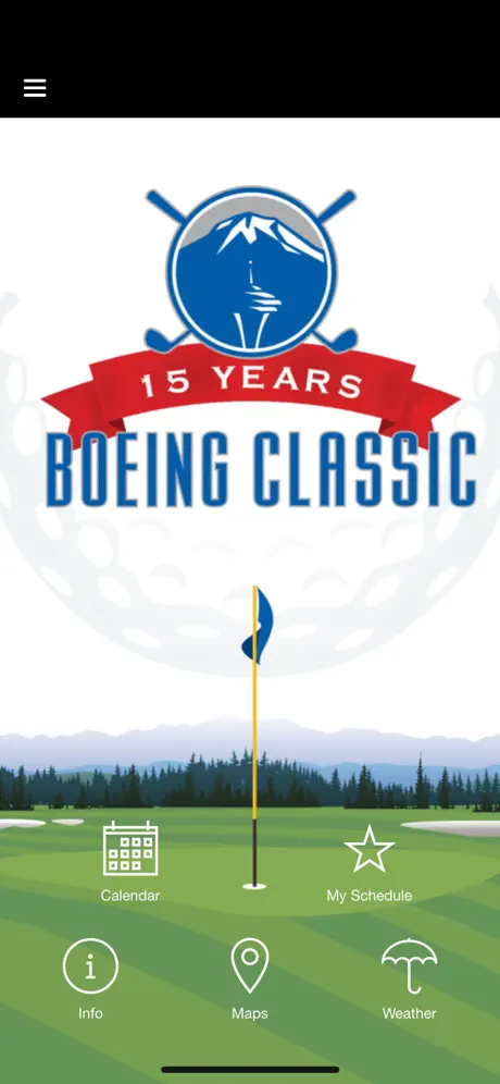 Boeing Events