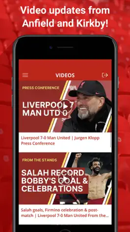 Game screenshot This Is Anfield Advert-Free apk