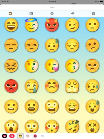 Amazing Emoji • Stickersのおすすめ画像3