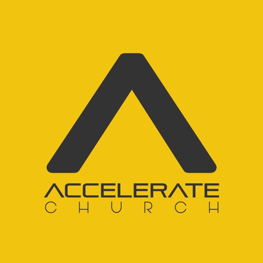 Accelerate Church MI - AppWisp.com