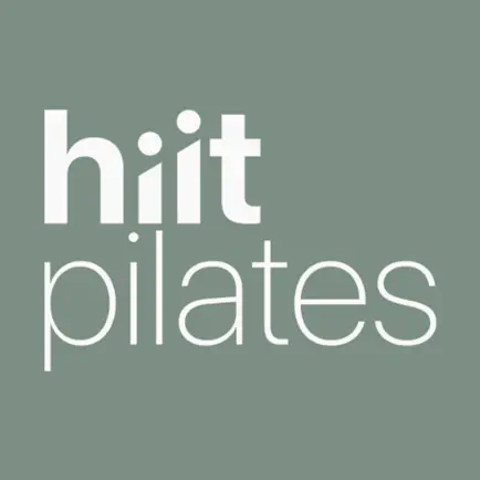 HIIT Pilates Studio Cheats