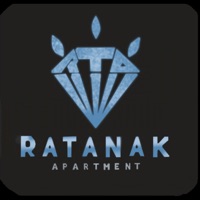 Ratanak Apartment logo