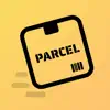 Package Tracker App – Parcel App Delete