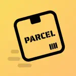 Package Tracker App – Parcel App Contact