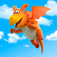Zog A Forest Adventure