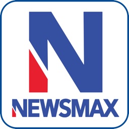 Newsmax TV ícone