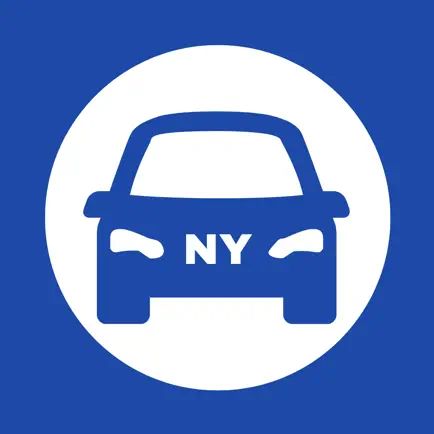 NY DMV Driver's License Test Cheats