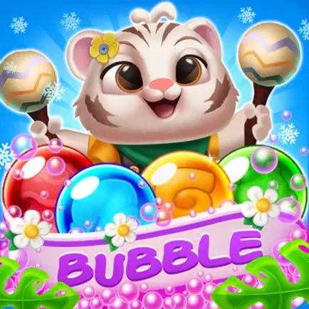 Bubble Shooter - X Pop Читы