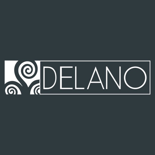 Delano Resident icon