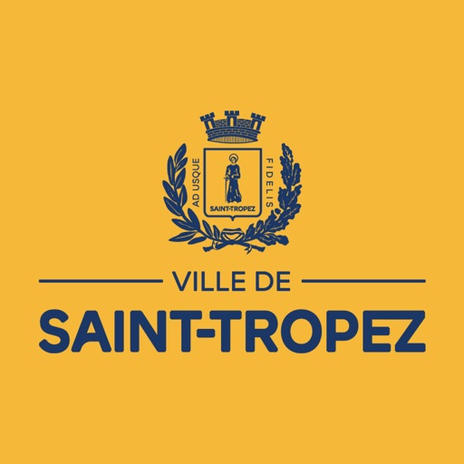 Ville de Saint-Tropez