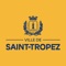 L’application officielle de la ville de Saint-Tropez