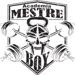Academia Mestre Boy App Negative Reviews