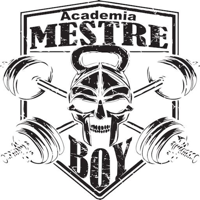 Academia Mestre Boy