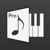 Piano+ Pro-Sheet Music Creator icon