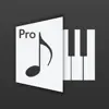 Piano+ Pro-Sheet Music Creator