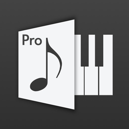 пиано+ Pro - Создатель ноты