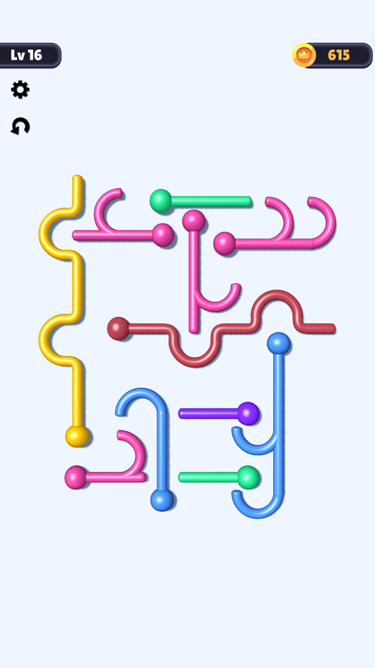 #8. Hook Jam (iOS) 由: Rollic Games