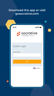 socrative student problems & solutions and troubleshooting guide - 3
