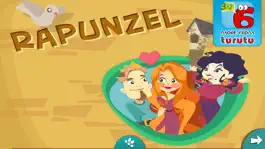 Game screenshot Classical Tale Rapunzel mod apk