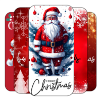 Christmas Background