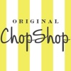 Original ChopShop icon