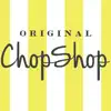 Original ChopShop delete, cancel