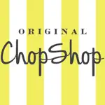 Original ChopShop App Problems