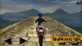 Game screenshot Extreme Offroad Bike Rider mod apk