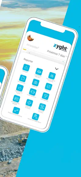 Game screenshot Zyght Safety apk