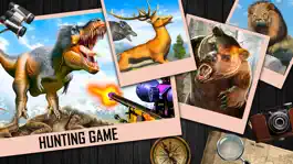 Game screenshot охота - игра про животных hack