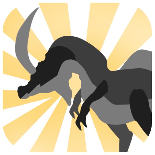 Circle Huntin-Dragon Hunter iOS App