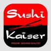 Sushi Kaiser Hannover