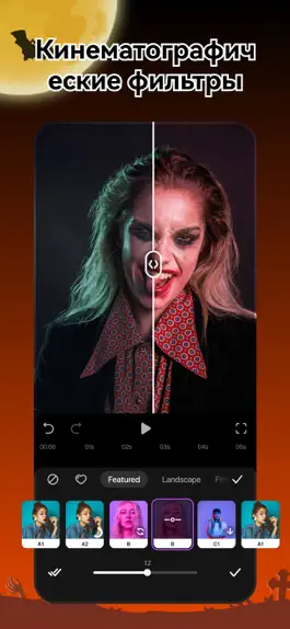 Game screenshot Filmora-Video Editor&Template hack