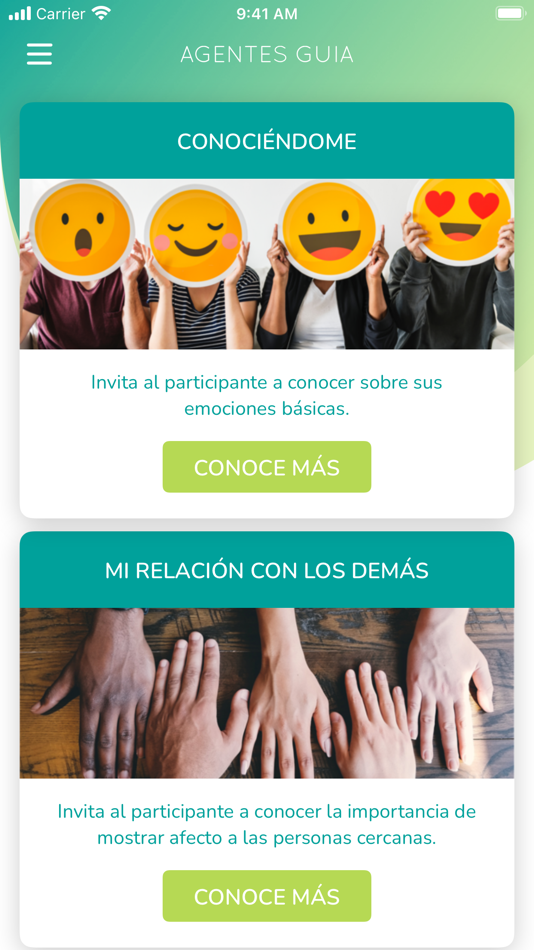 #2. Estrella Guía (iOS) 由: Estrella Guía IAP