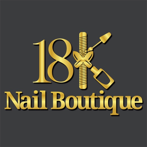 18K Nail Boutique