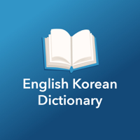 English Korean Dict