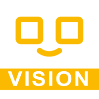 Vision for blind people