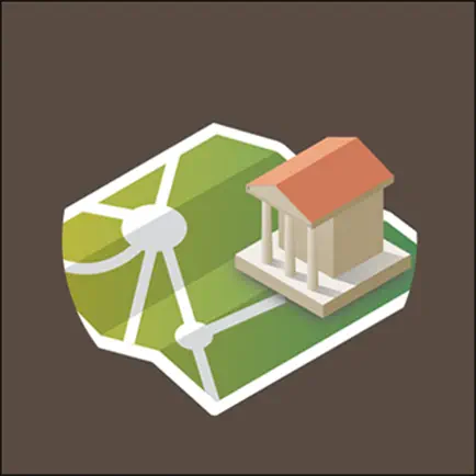 Pécs Sopianae Roman Walk Читы