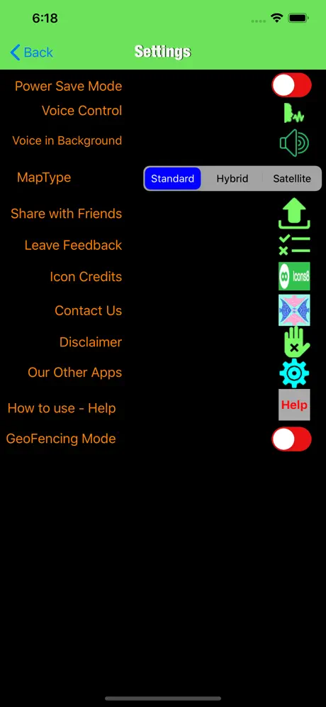 Trip Tracker GPS Professional