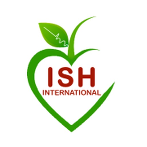 ISH International